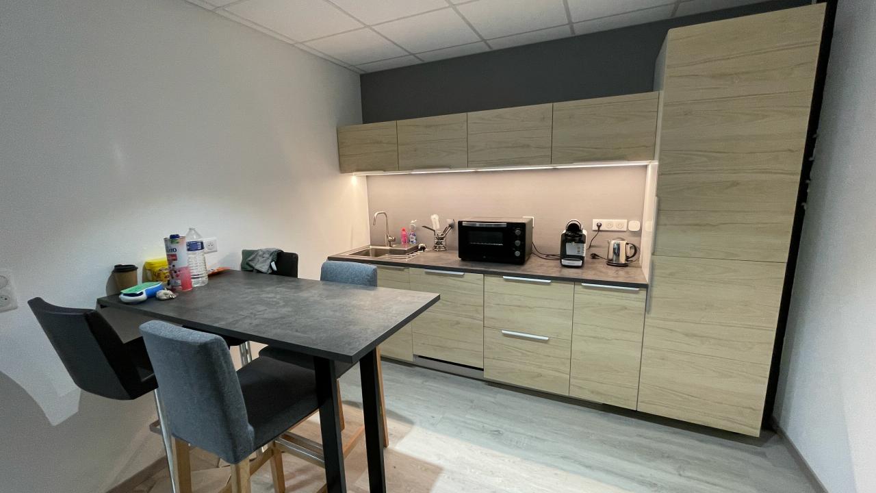 Local d'activité Messein 229m² Vente local d'activité Messein Meurthe-et-Moselle OVACT2532948 3